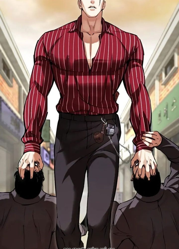 Hoán Đổi Diệu Kỳ Chapter 518.5 - Trang 2