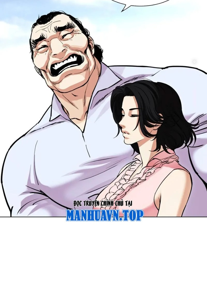 Hoán Đổi Diệu Kỳ Chapter 518.5 - Trang 2