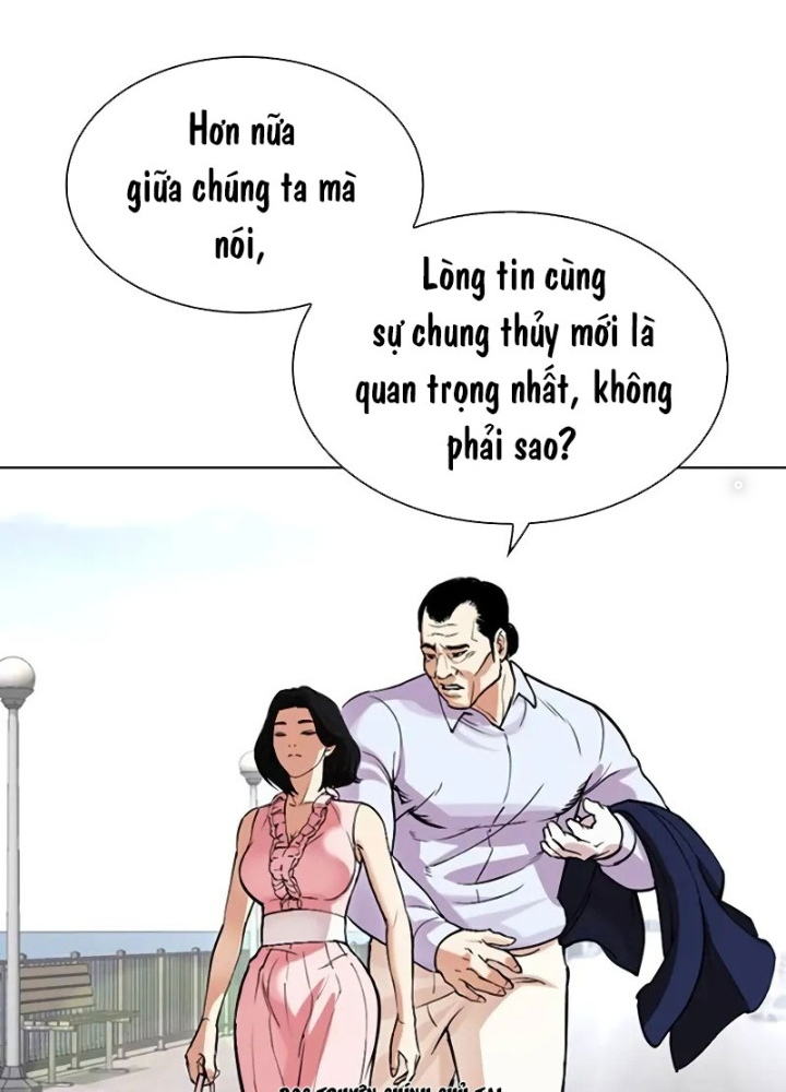 Hoán Đổi Diệu Kỳ Chapter 518.5 - Trang 2