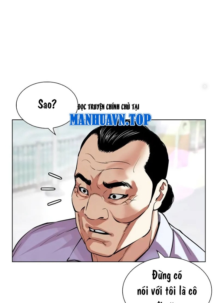 Hoán Đổi Diệu Kỳ Chapter 518.5 - Trang 2