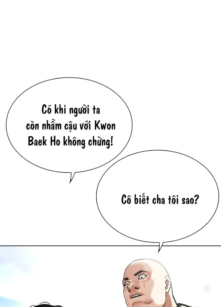 Hoán Đổi Diệu Kỳ Chapter 518.5 - Trang 2