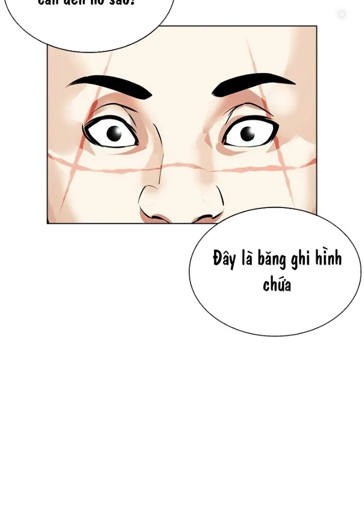 Hoán Đổi Diệu Kỳ Chapter 518.5 - Trang 2