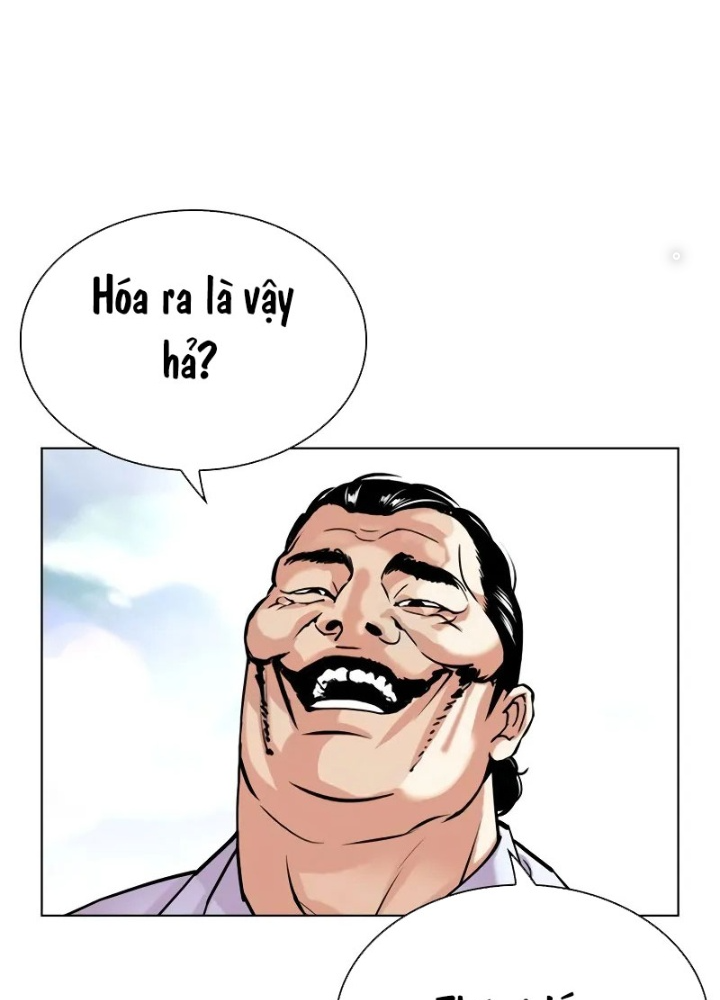 Hoán Đổi Diệu Kỳ Chapter 518.5 - Trang 2