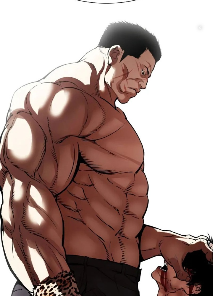 Hoán Đổi Diệu Kỳ Chapter 518.5 - Trang 2