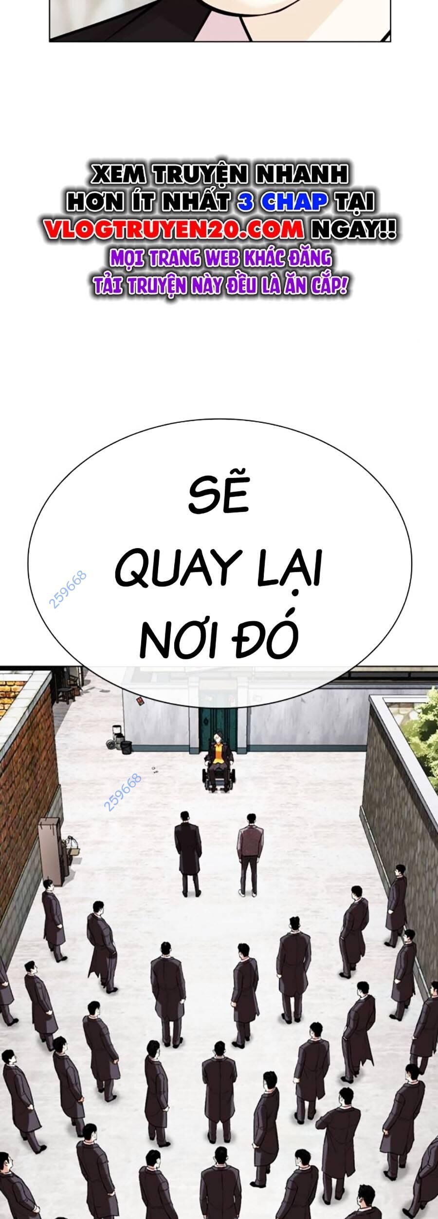 Hoán Đổi Diệu Kỳ Chapter 518 - Trang 2