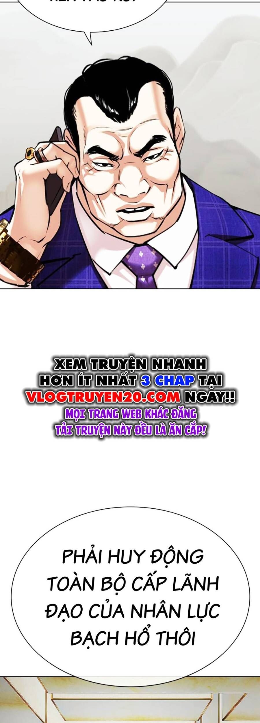 Hoán Đổi Diệu Kỳ Chapter 518 - Trang 2