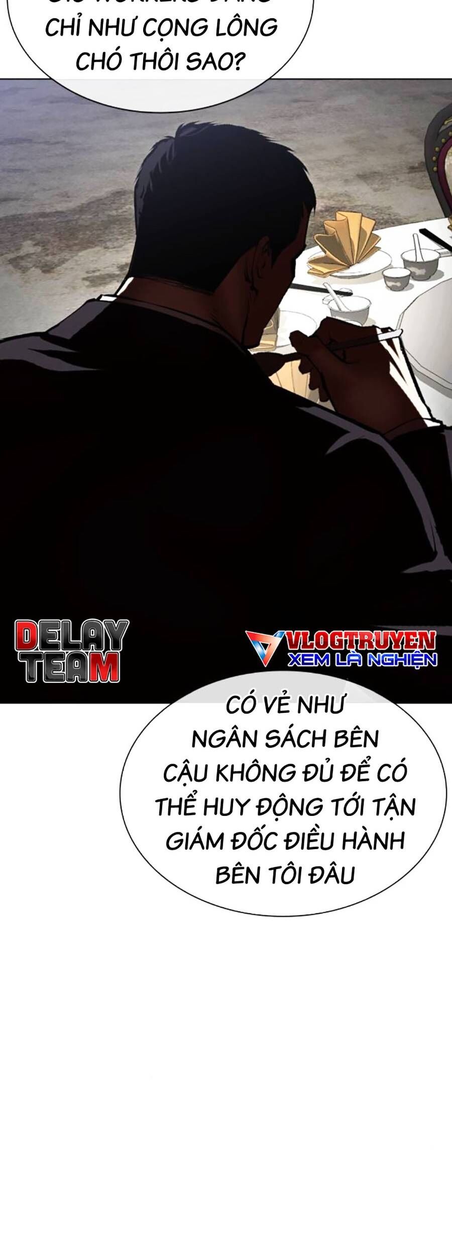 Hoán Đổi Diệu Kỳ Chapter 518 - Trang 2