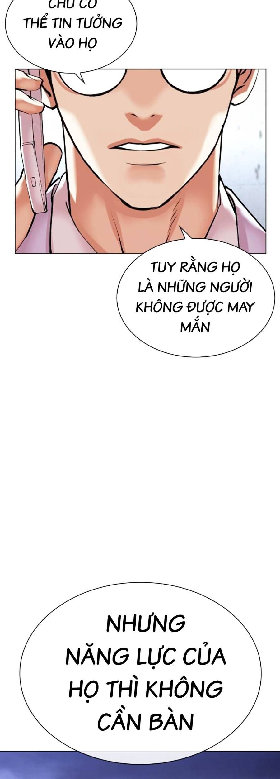 Hoán Đổi Diệu Kỳ Chapter 518 - Trang 2