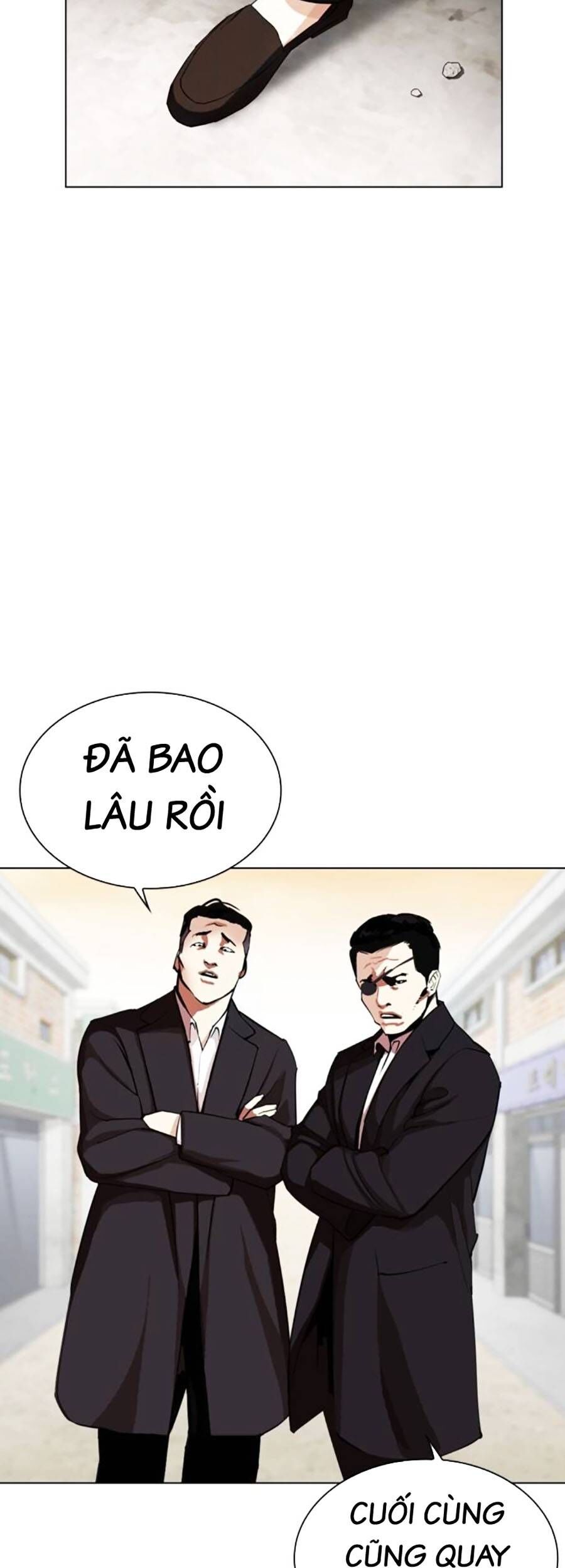 Hoán Đổi Diệu Kỳ Chapter 518 - Trang 2