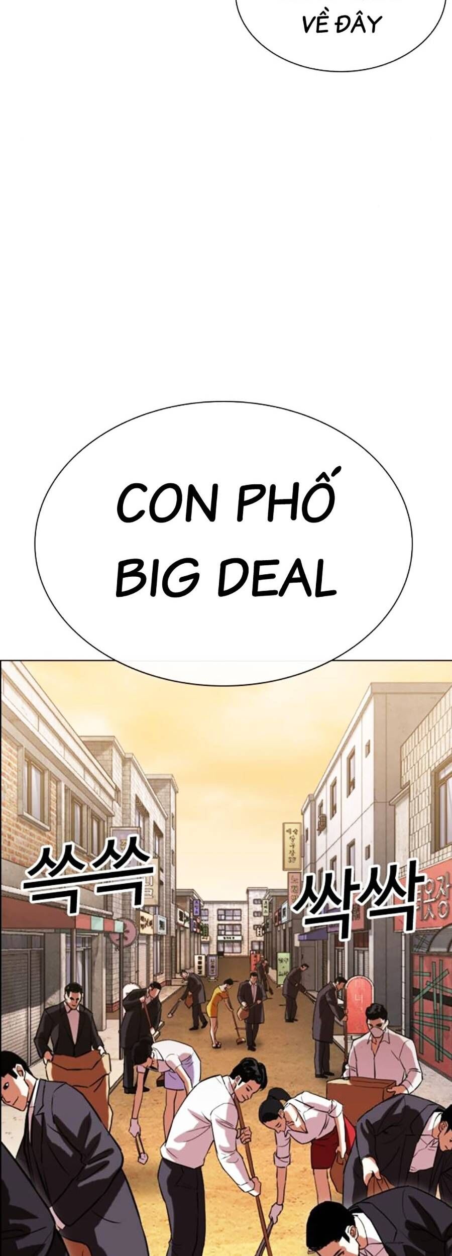 Hoán Đổi Diệu Kỳ Chapter 518 - Trang 2