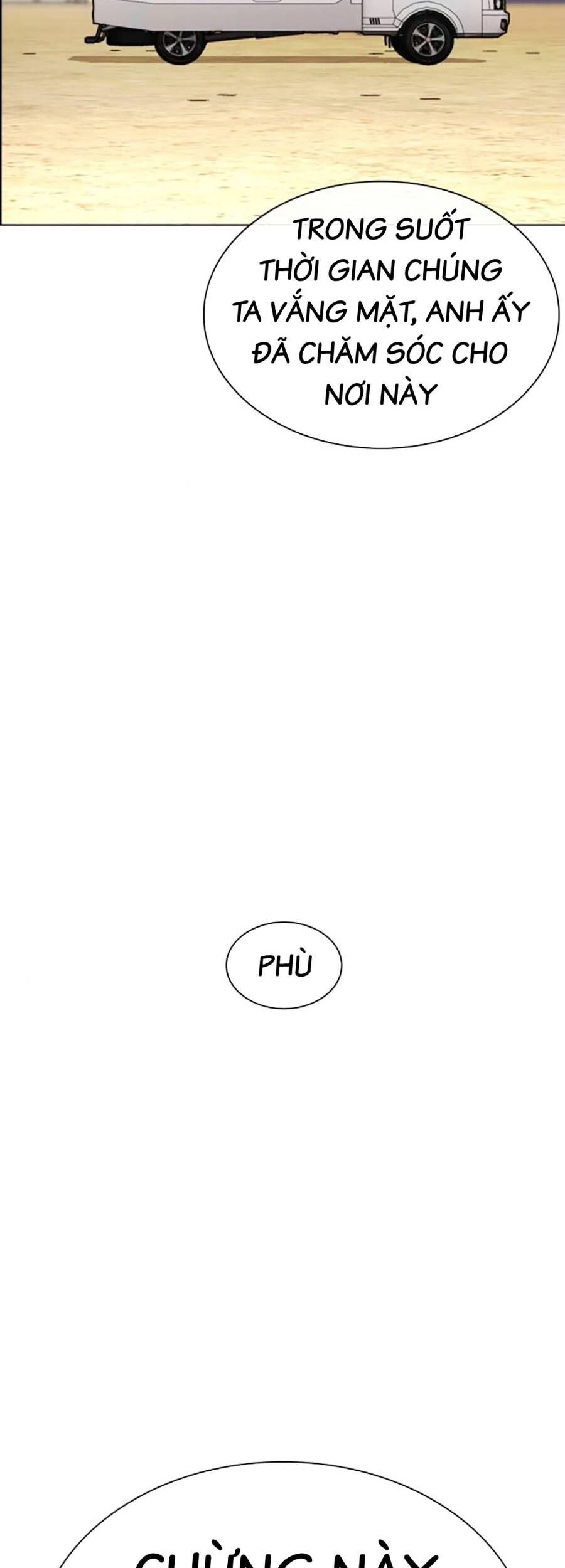 Hoán Đổi Diệu Kỳ Chapter 518 - Trang 2