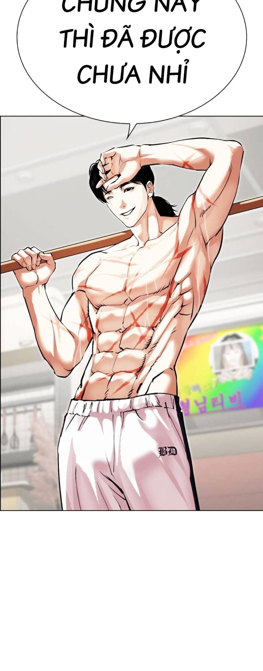 Hoán Đổi Diệu Kỳ Chapter 518 - Trang 2