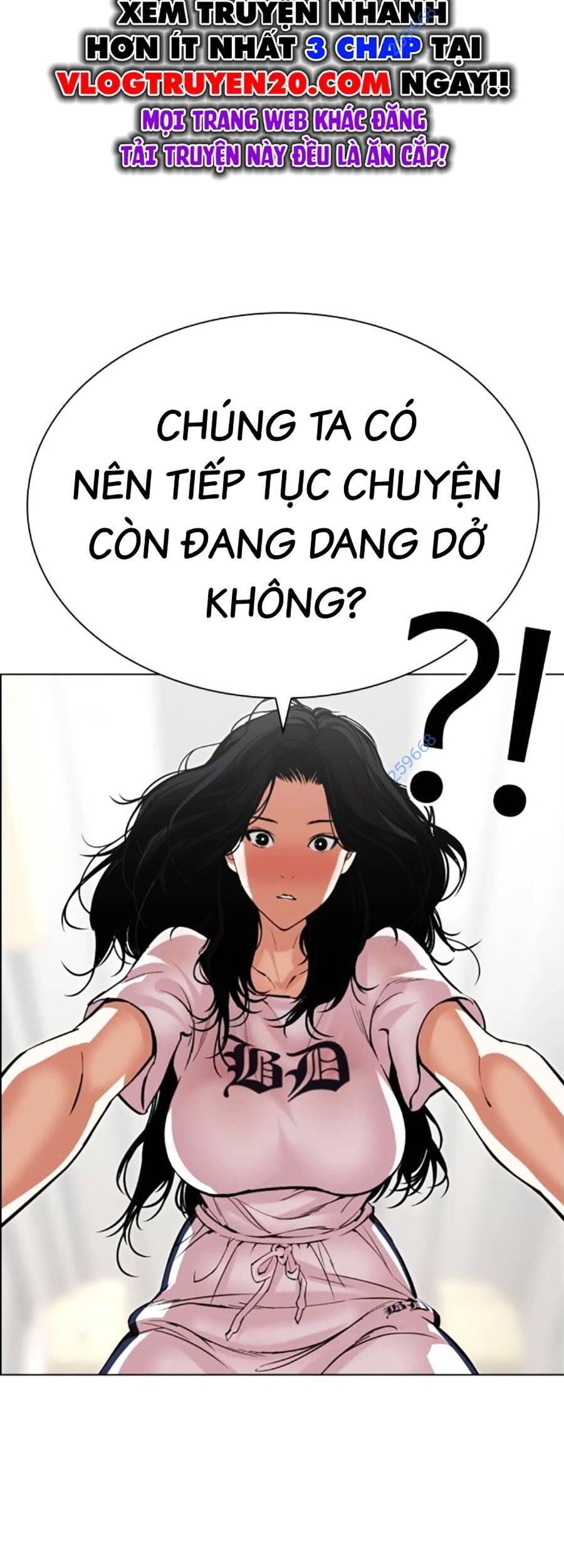 Hoán Đổi Diệu Kỳ Chapter 518 - Trang 2