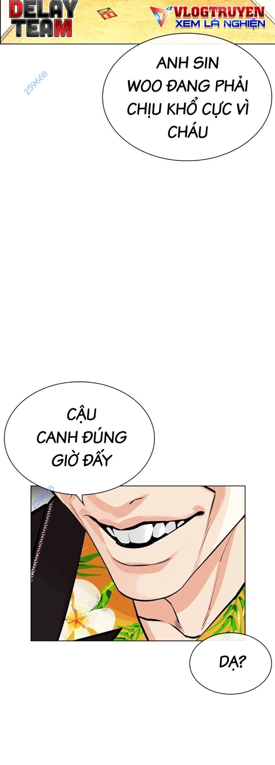 Hoán Đổi Diệu Kỳ Chapter 518 - Trang 2