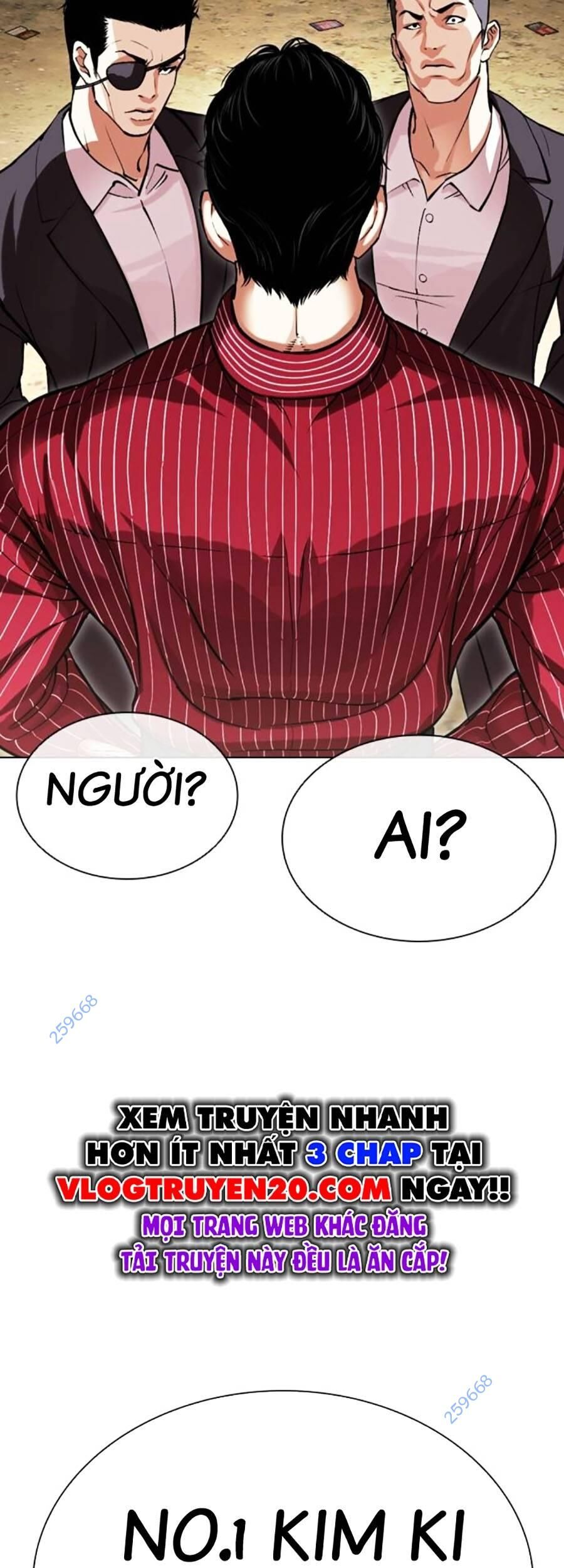 Hoán Đổi Diệu Kỳ Chapter 518 - Trang 2