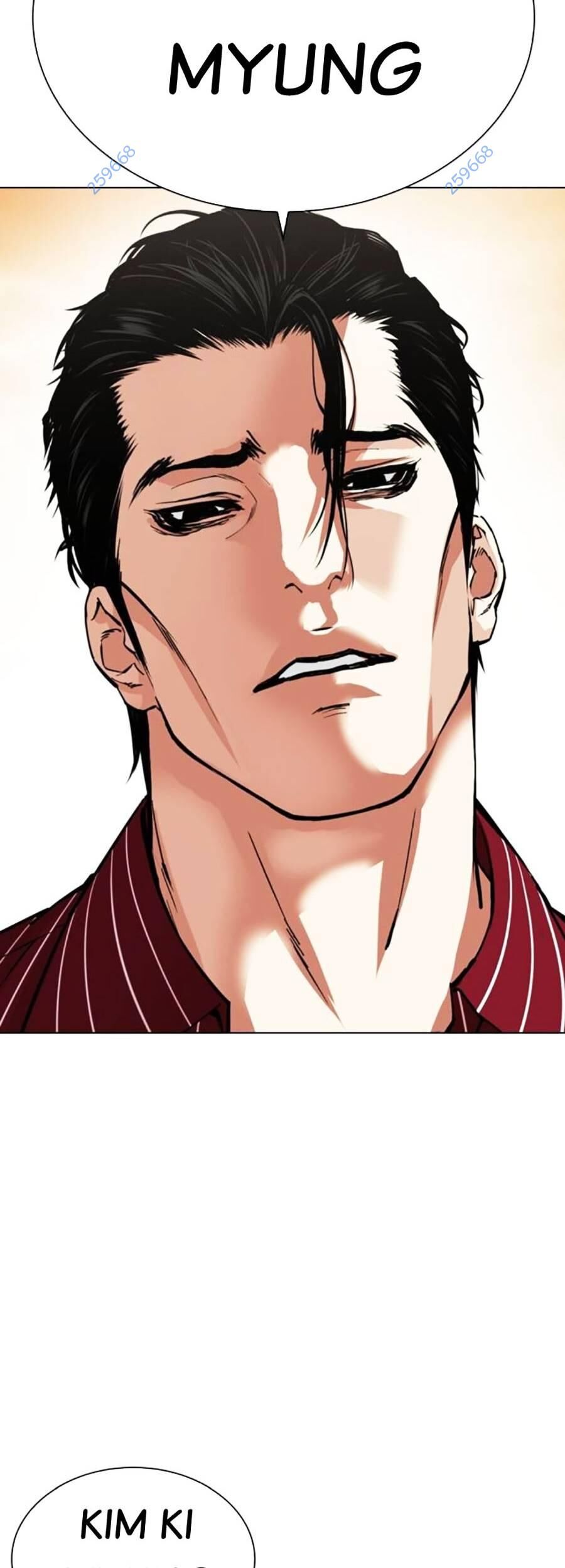 Hoán Đổi Diệu Kỳ Chapter 518 - Trang 2