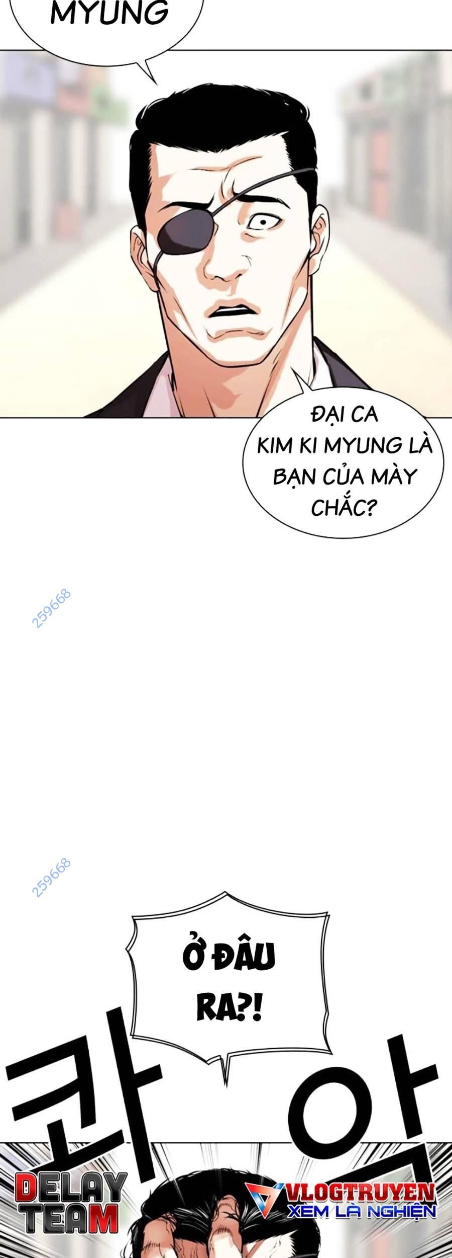 Hoán Đổi Diệu Kỳ Chapter 518 - Trang 2