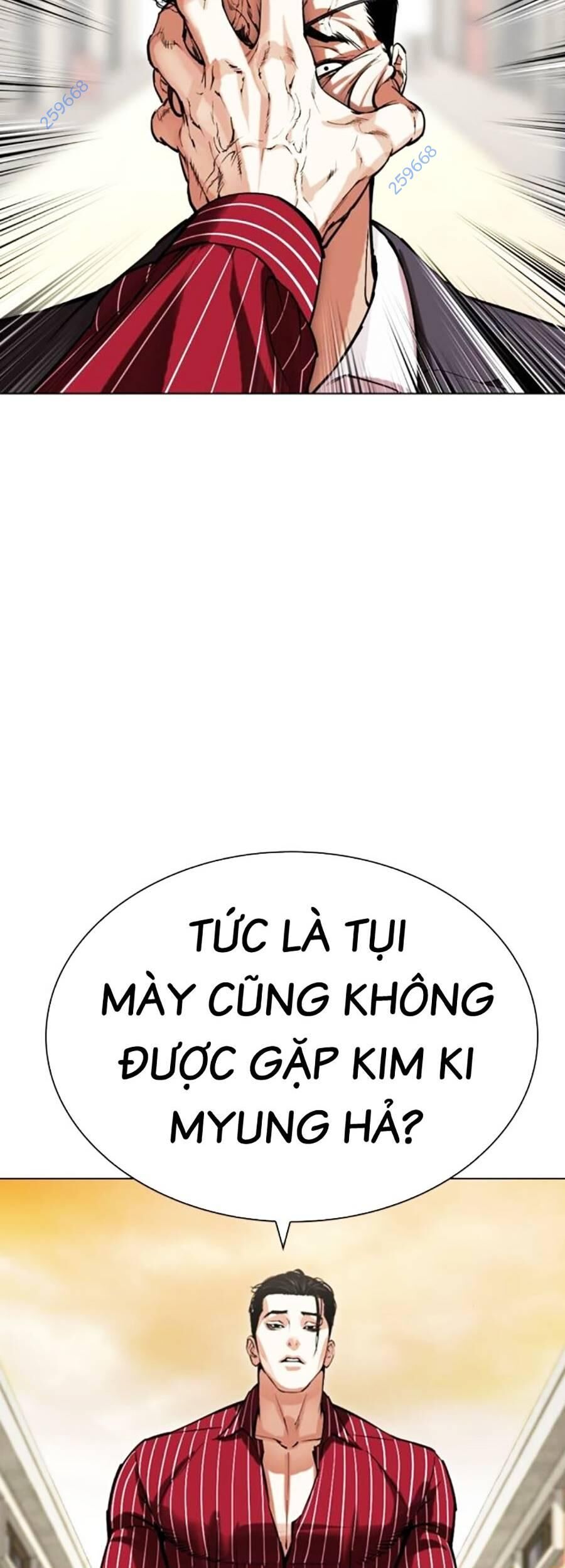 Hoán Đổi Diệu Kỳ Chapter 518 - Trang 2