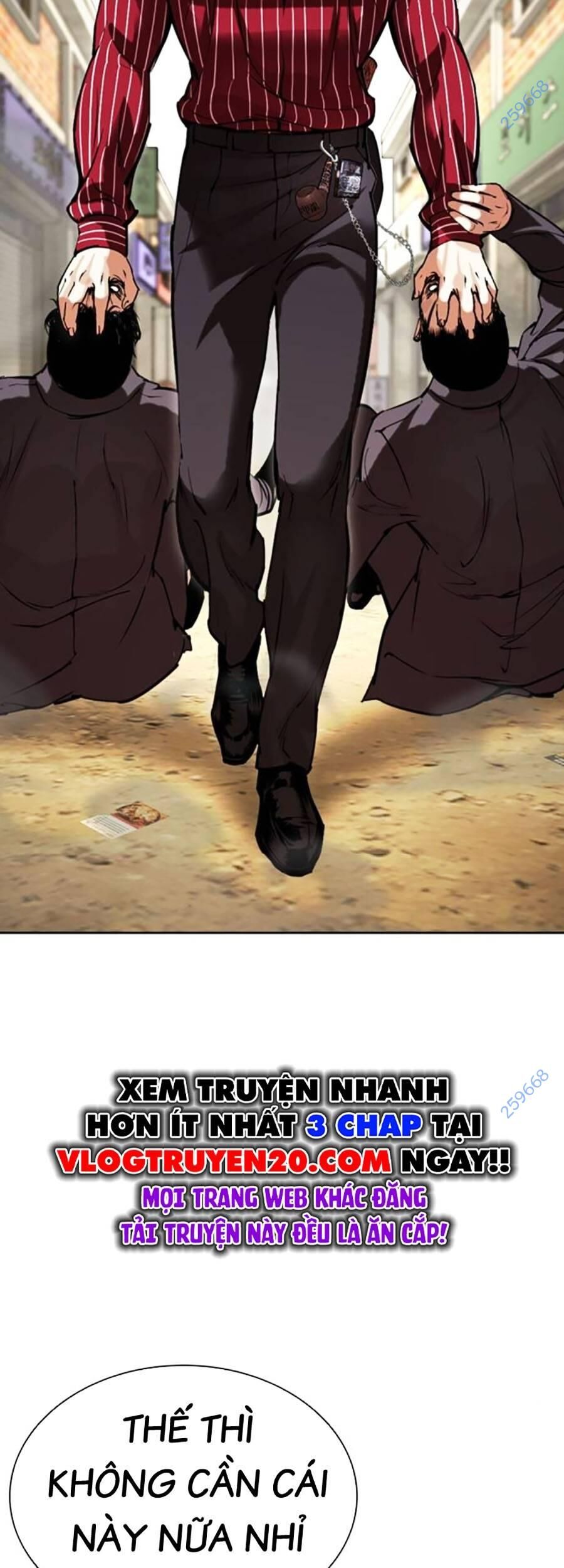 Hoán Đổi Diệu Kỳ Chapter 518 - Trang 2