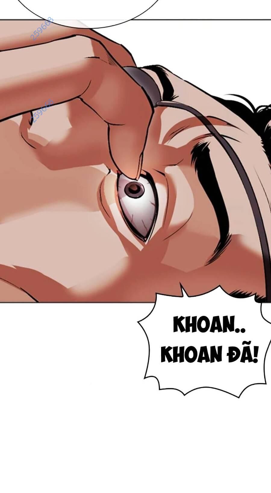 Hoán Đổi Diệu Kỳ Chapter 518 - Trang 2