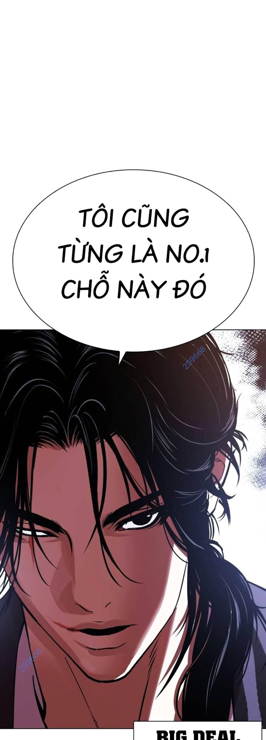 Hoán Đổi Diệu Kỳ Chapter 518 - Trang 2