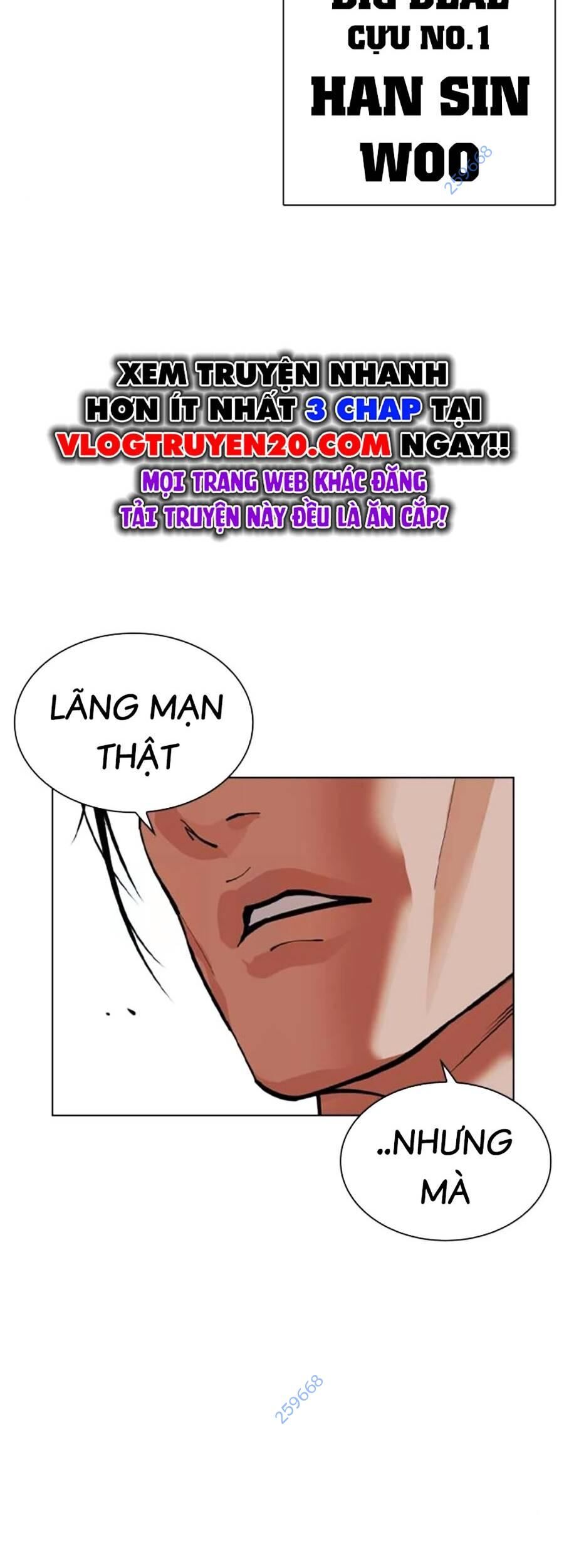 Hoán Đổi Diệu Kỳ Chapter 518 - Trang 2