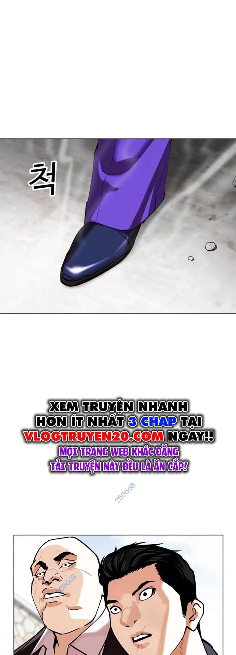 Hoán Đổi Diệu Kỳ Chapter 518 - Trang 2