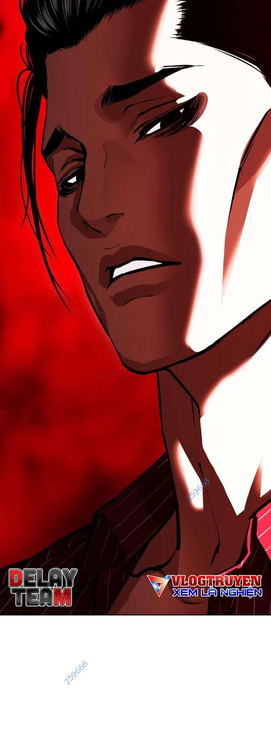 Hoán Đổi Diệu Kỳ Chapter 518 - Trang 2