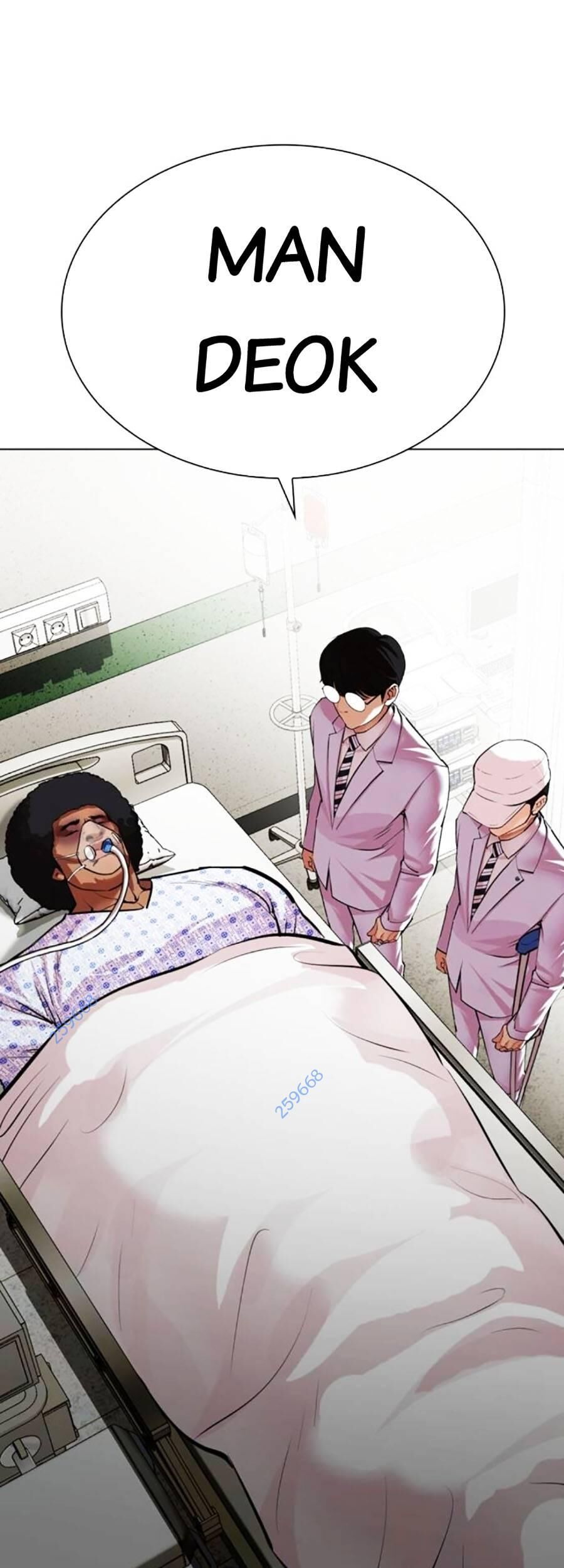 Hoán Đổi Diệu Kỳ Chapter 518 - Trang 2