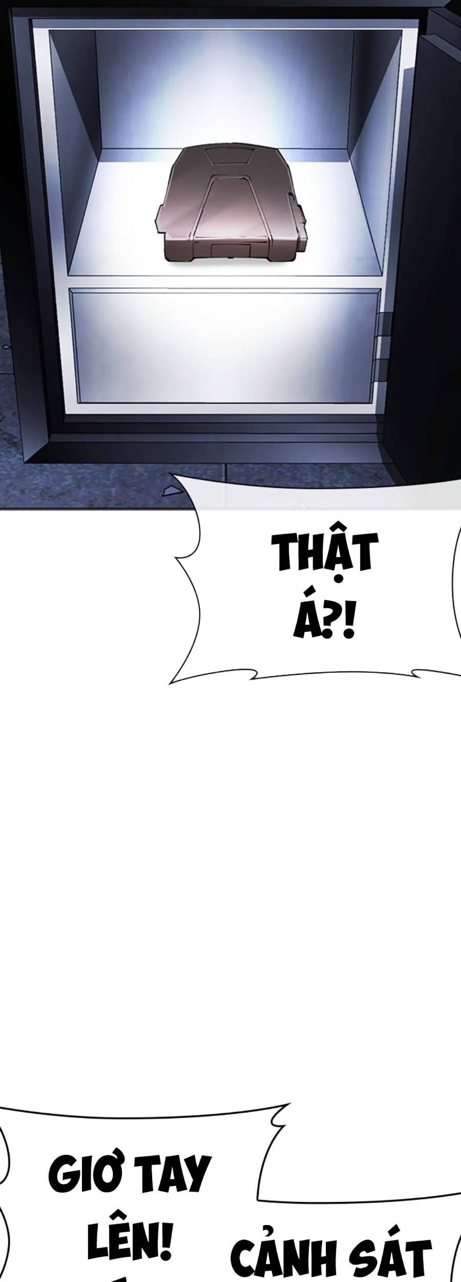 Hoán Đổi Diệu Kỳ Chapter 518 - Trang 2