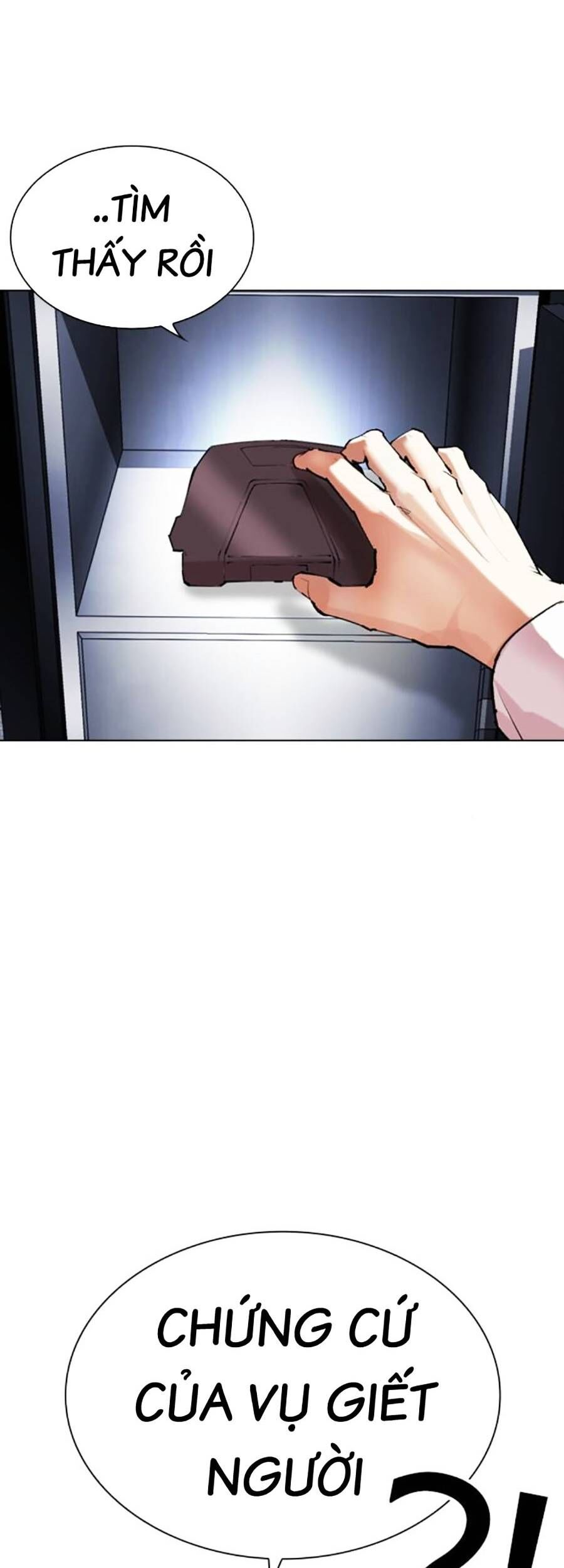 Hoán Đổi Diệu Kỳ Chapter 518 - Trang 2