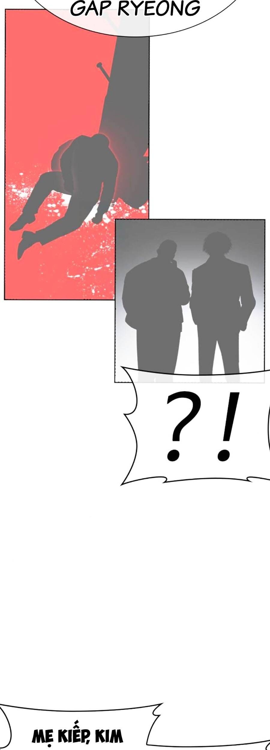 Hoán Đổi Diệu Kỳ Chapter 518 - Trang 2