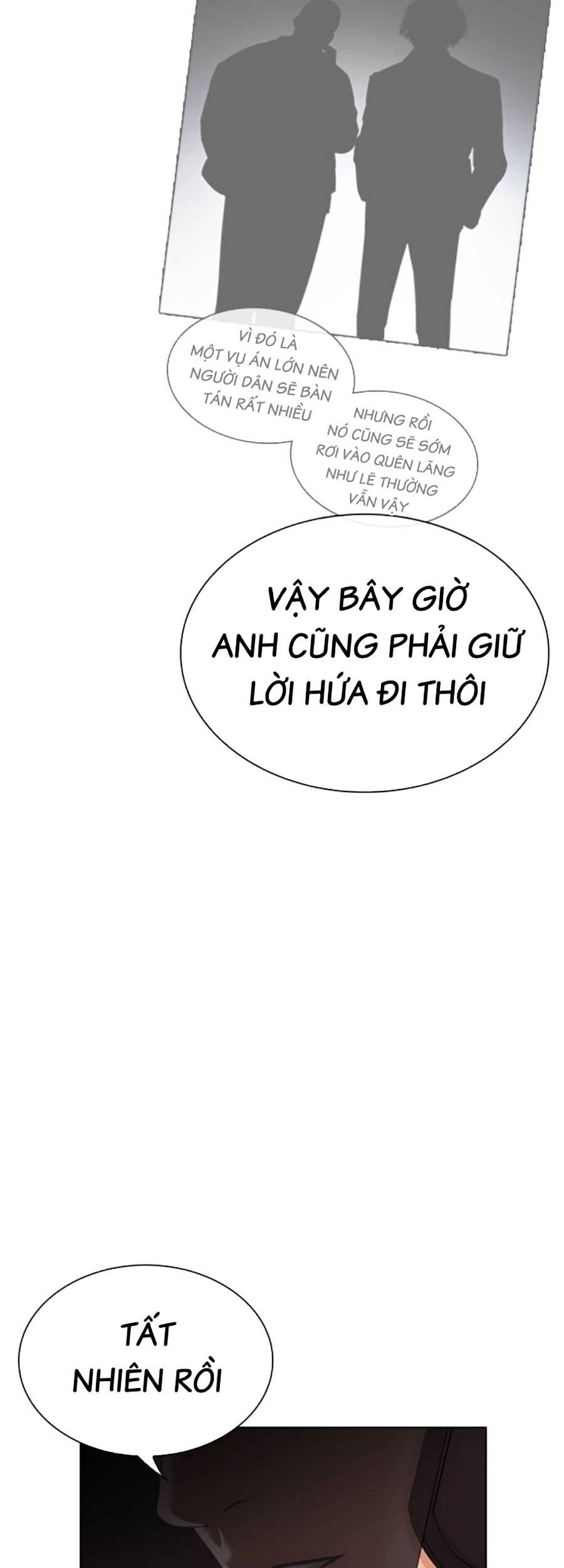 Hoán Đổi Diệu Kỳ Chapter 518 - Trang 2