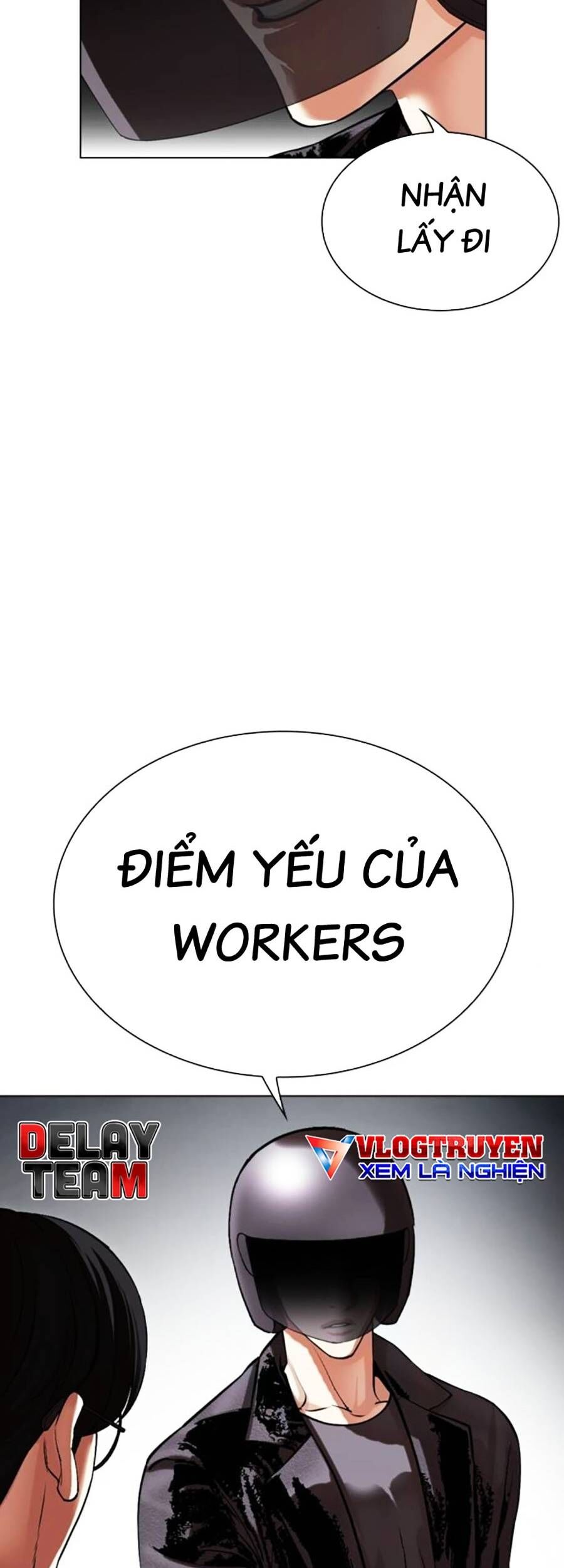 Hoán Đổi Diệu Kỳ Chapter 518 - Trang 2