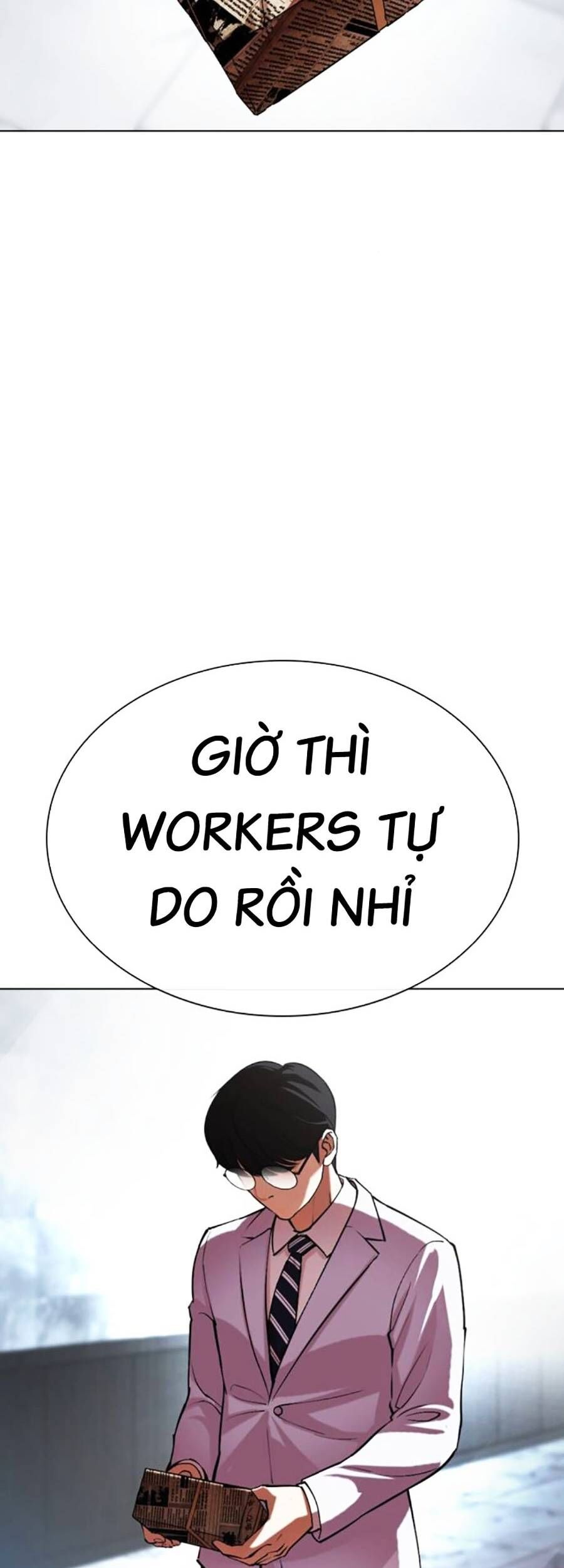 Hoán Đổi Diệu Kỳ Chapter 518 - Trang 2