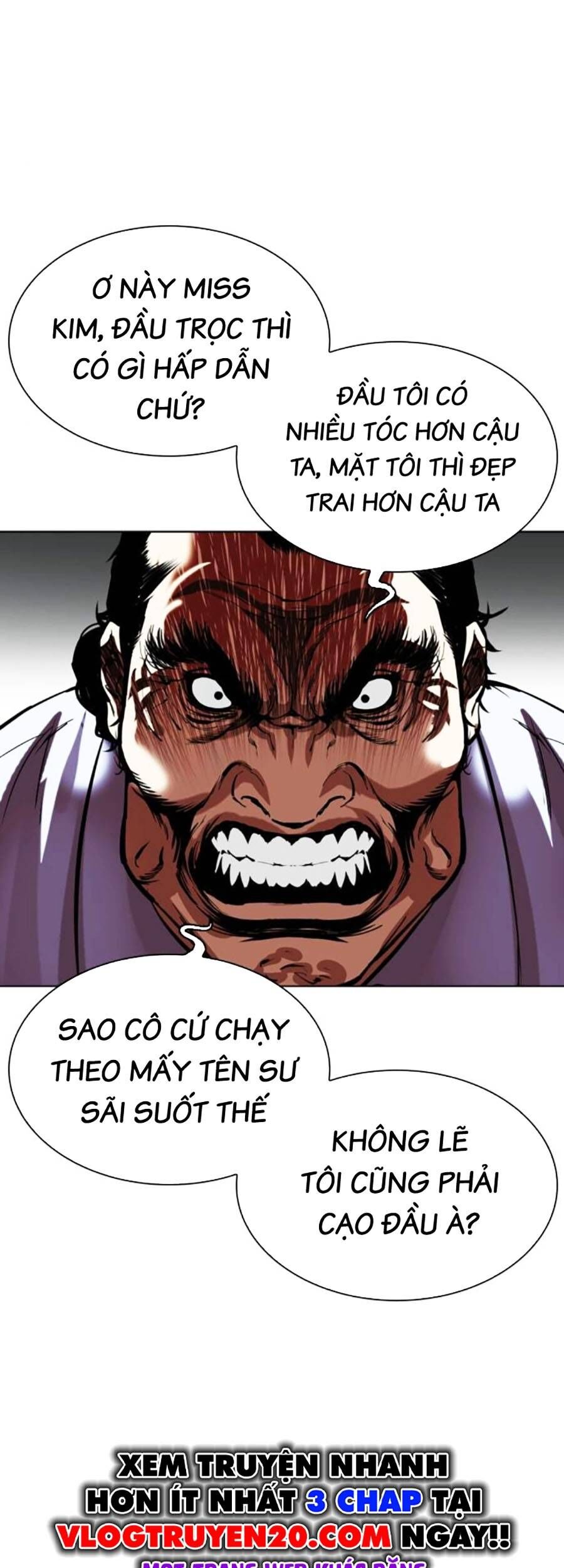 Hoán Đổi Diệu Kỳ Chapter 518 - Trang 2