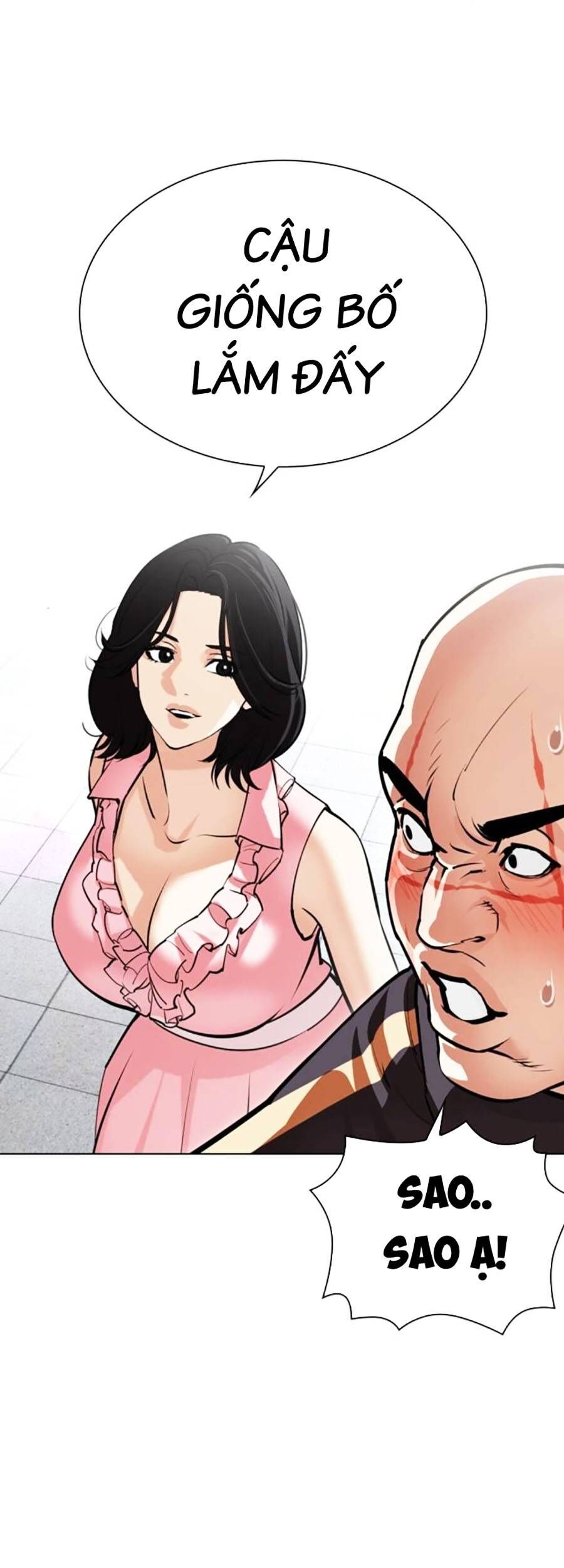 Hoán Đổi Diệu Kỳ Chapter 518 - Trang 2