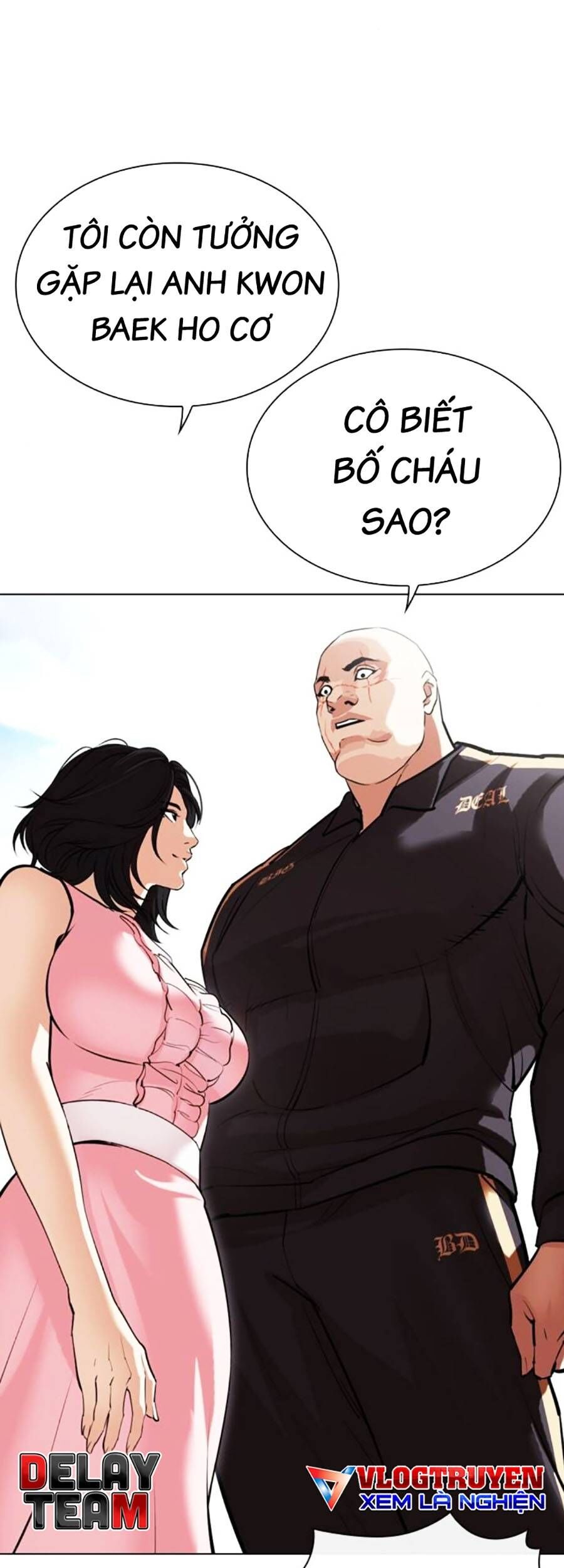 Hoán Đổi Diệu Kỳ Chapter 518 - Trang 2