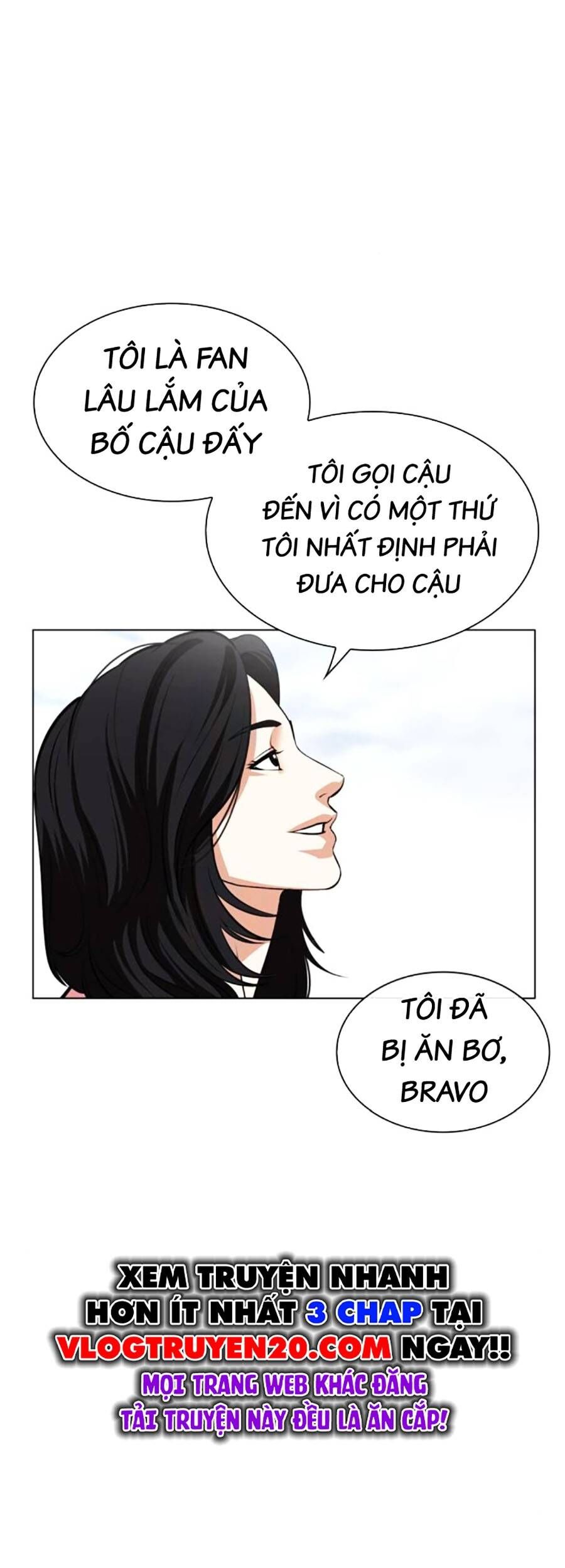 Hoán Đổi Diệu Kỳ Chapter 518 - Trang 2