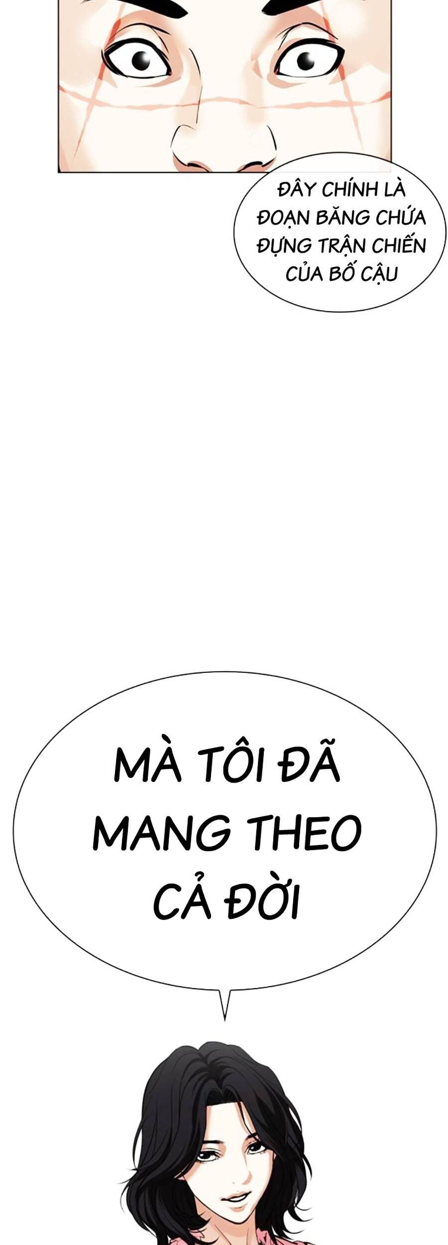 Hoán Đổi Diệu Kỳ Chapter 518 - Trang 2