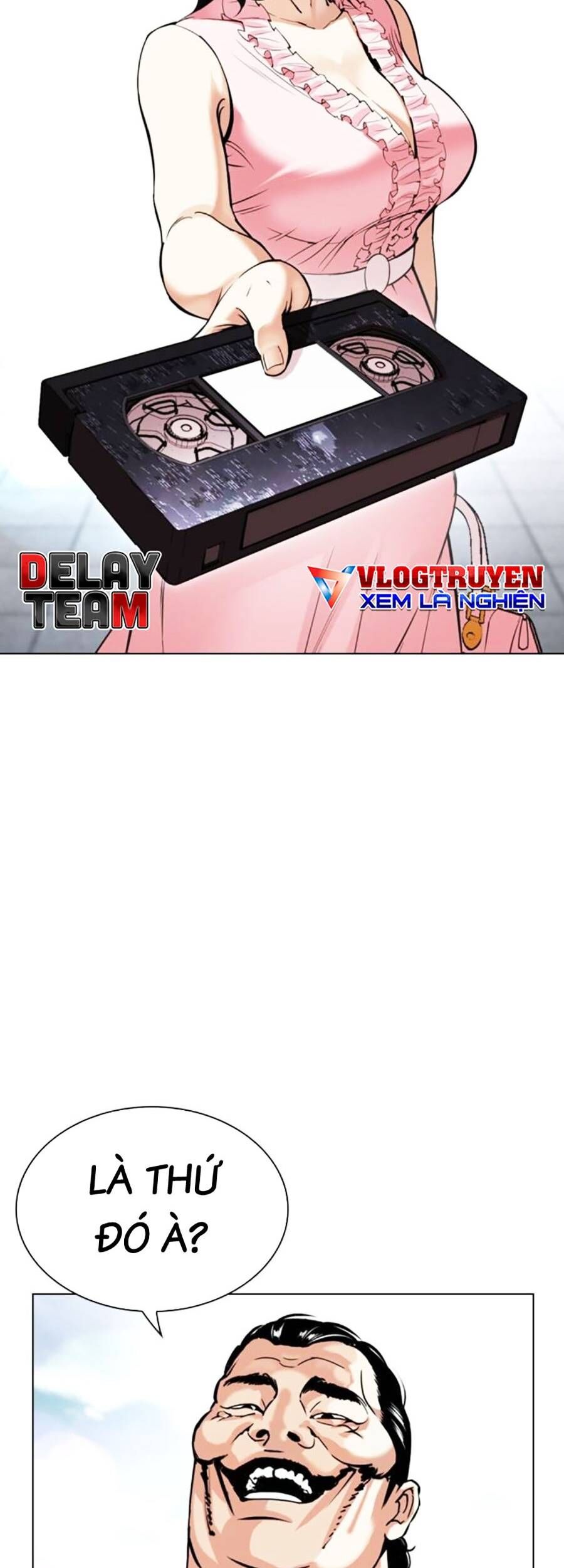 Hoán Đổi Diệu Kỳ Chapter 518 - Trang 2