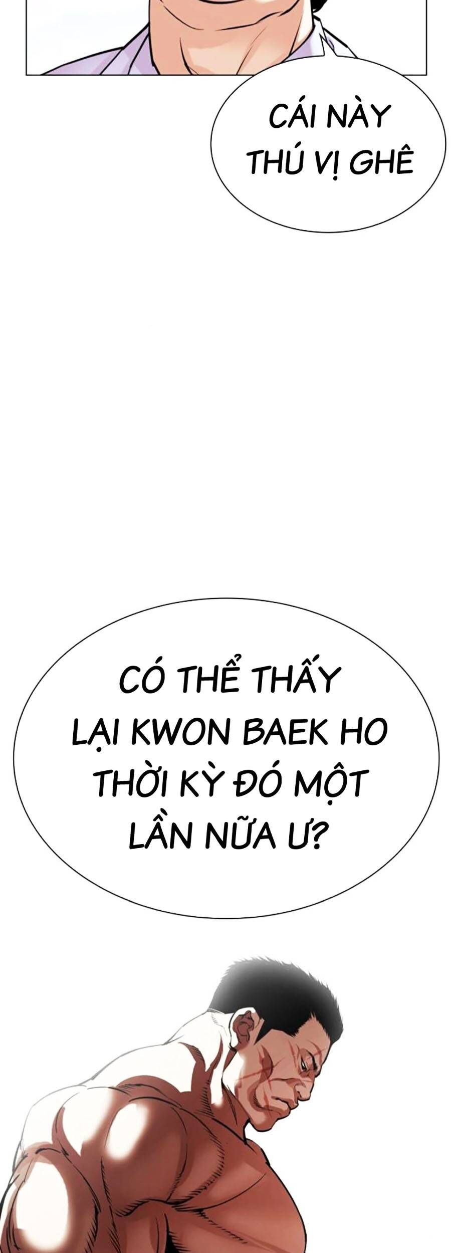 Hoán Đổi Diệu Kỳ Chapter 518 - Trang 2