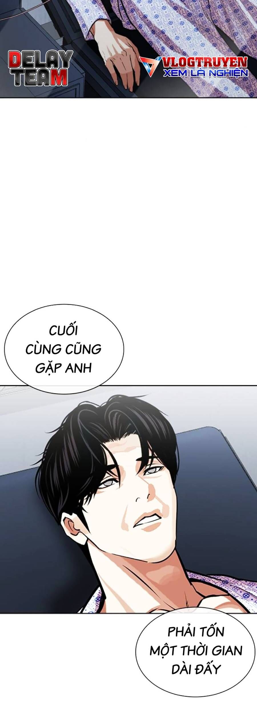 Hoán Đổi Diệu Kỳ Chapter 518 - Trang 2