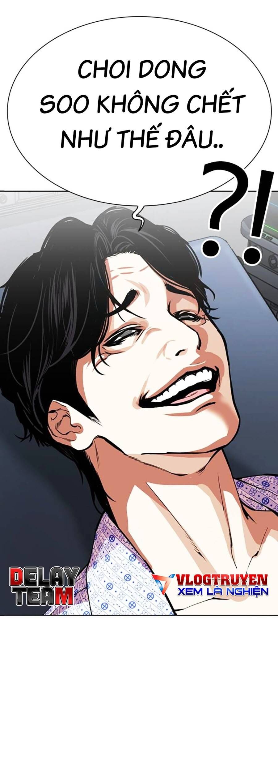 Hoán Đổi Diệu Kỳ Chapter 518 - Trang 2