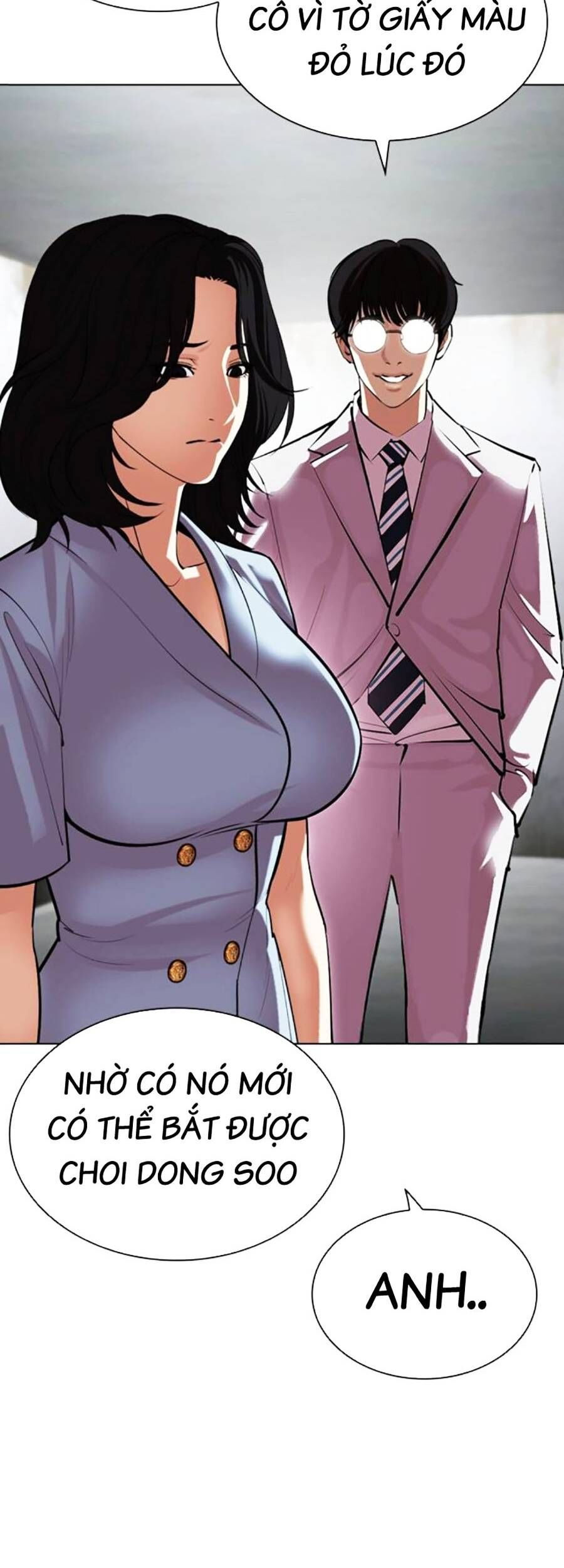 Hoán Đổi Diệu Kỳ Chapter 518 - Trang 2