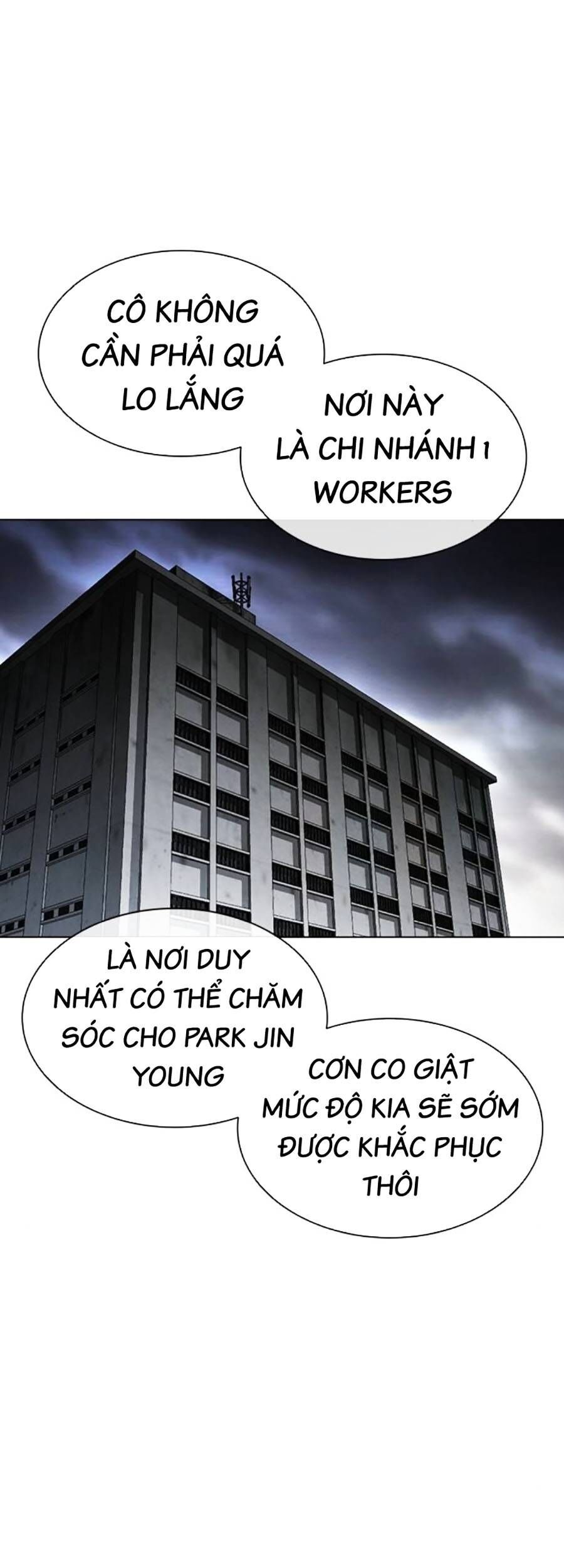 Hoán Đổi Diệu Kỳ Chapter 518 - Trang 2