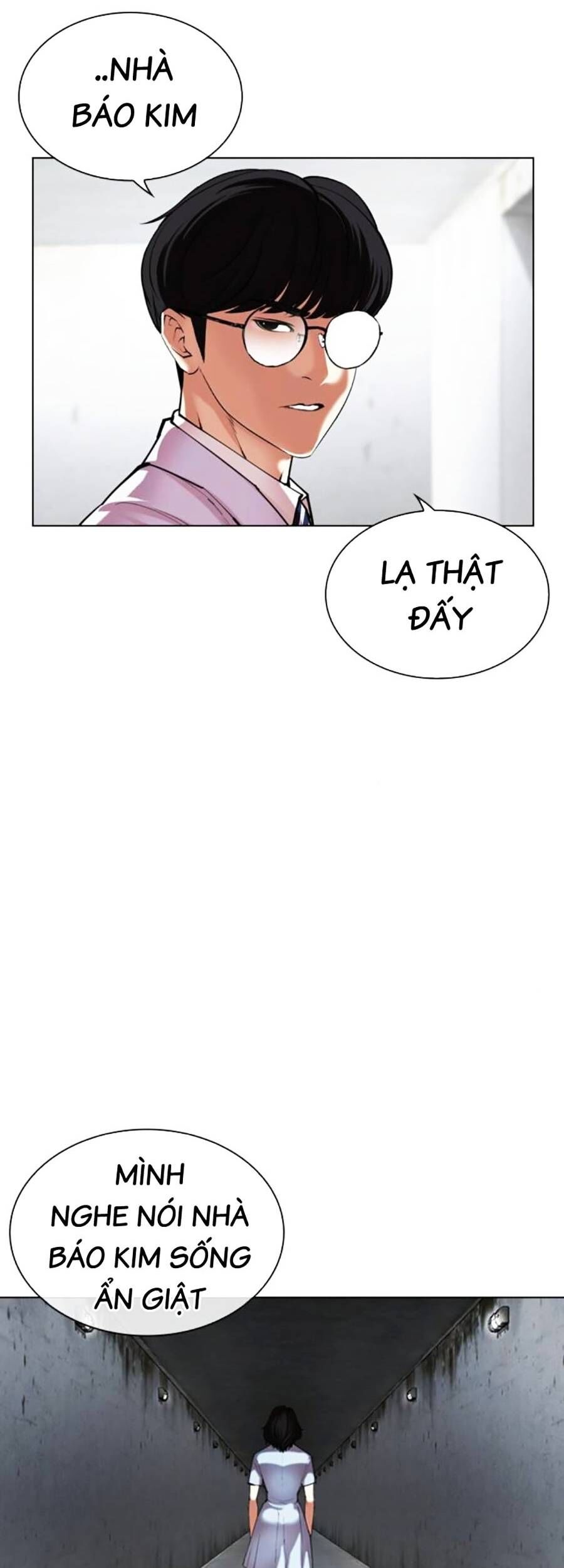 Hoán Đổi Diệu Kỳ Chapter 518 - Trang 2