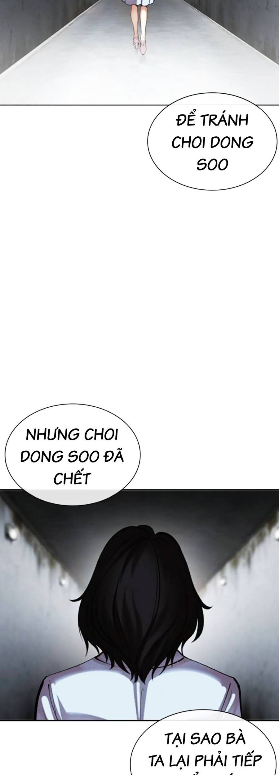 Hoán Đổi Diệu Kỳ Chapter 518 - Trang 2