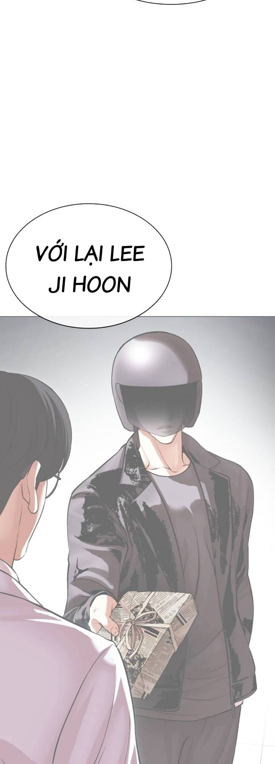 Hoán Đổi Diệu Kỳ Chapter 518 - Trang 2