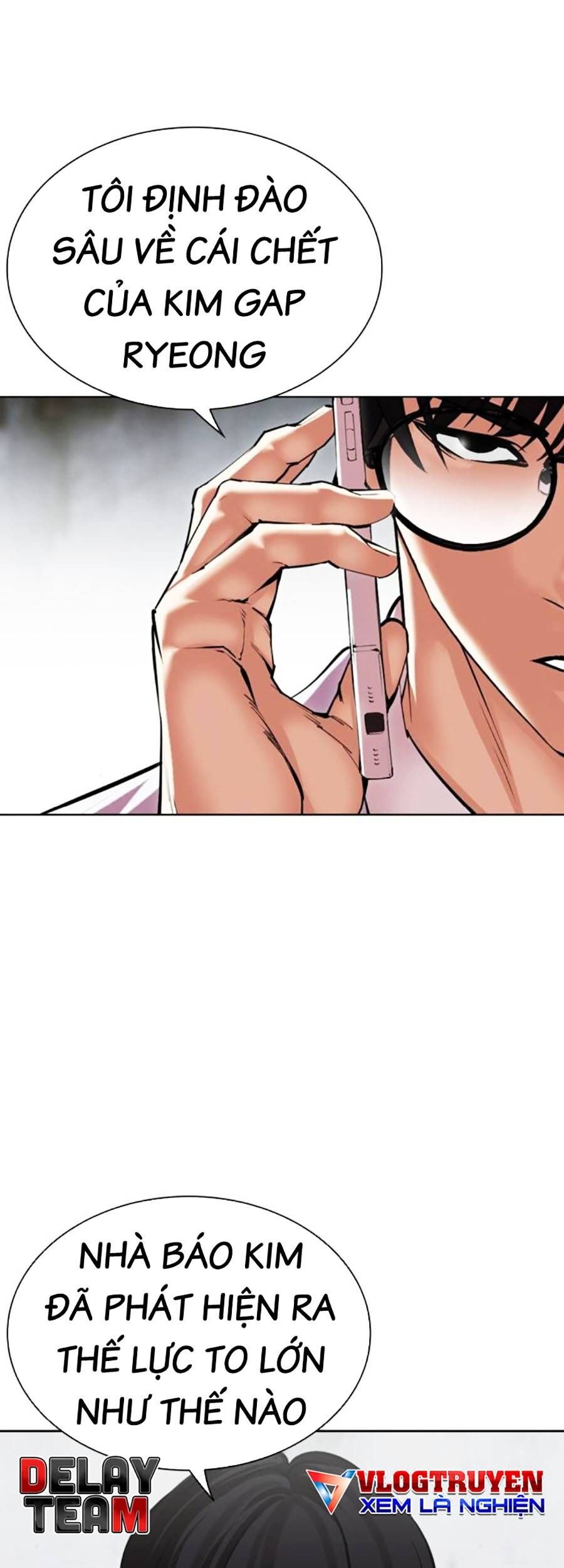 Hoán Đổi Diệu Kỳ Chapter 518 - Trang 2